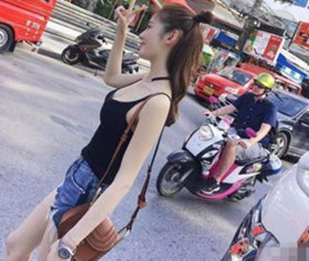 江疏影个人资料图片父母是谁?江疏影被扒家庭背景显赫是真的吗? 江疏影个人资料图片父母是谁?江疏影被扒家庭背景显赫是真的吗?