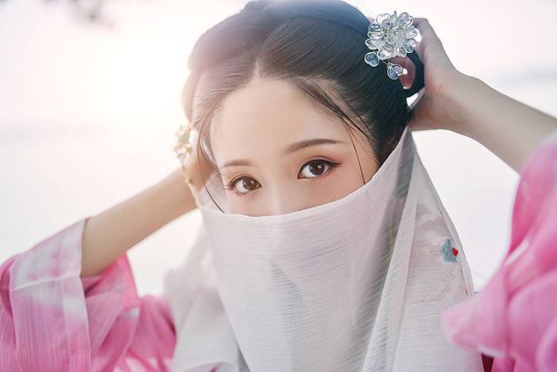 吴昊峰直译《道德经》 |感悟生命绝学 |领悟圣贤 吴昊峰直译《道德经》 |感悟生命绝学 |领悟圣贤
